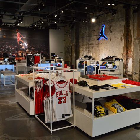 official jordan store online